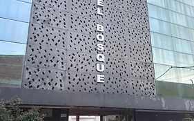 Hotel Bosque Chapinero